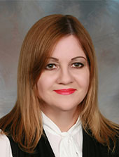 Wanda Perez