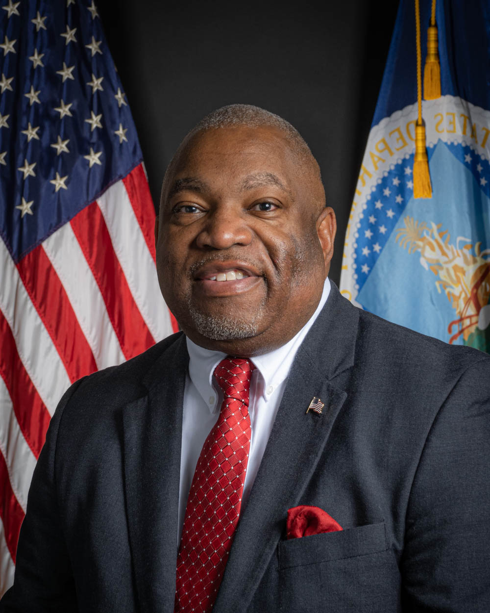Clifton Warren
