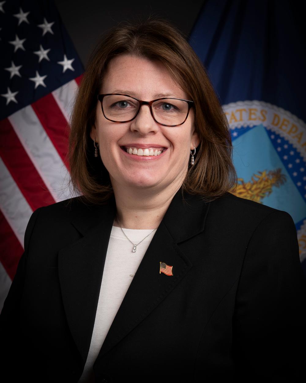 Emily J. Cole, PhD