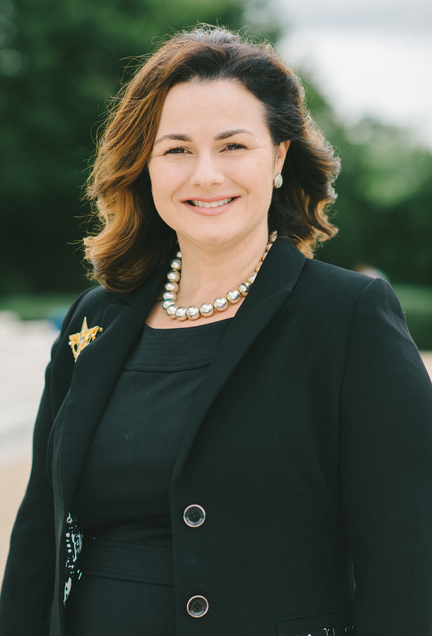 Deborah Tannenbaum