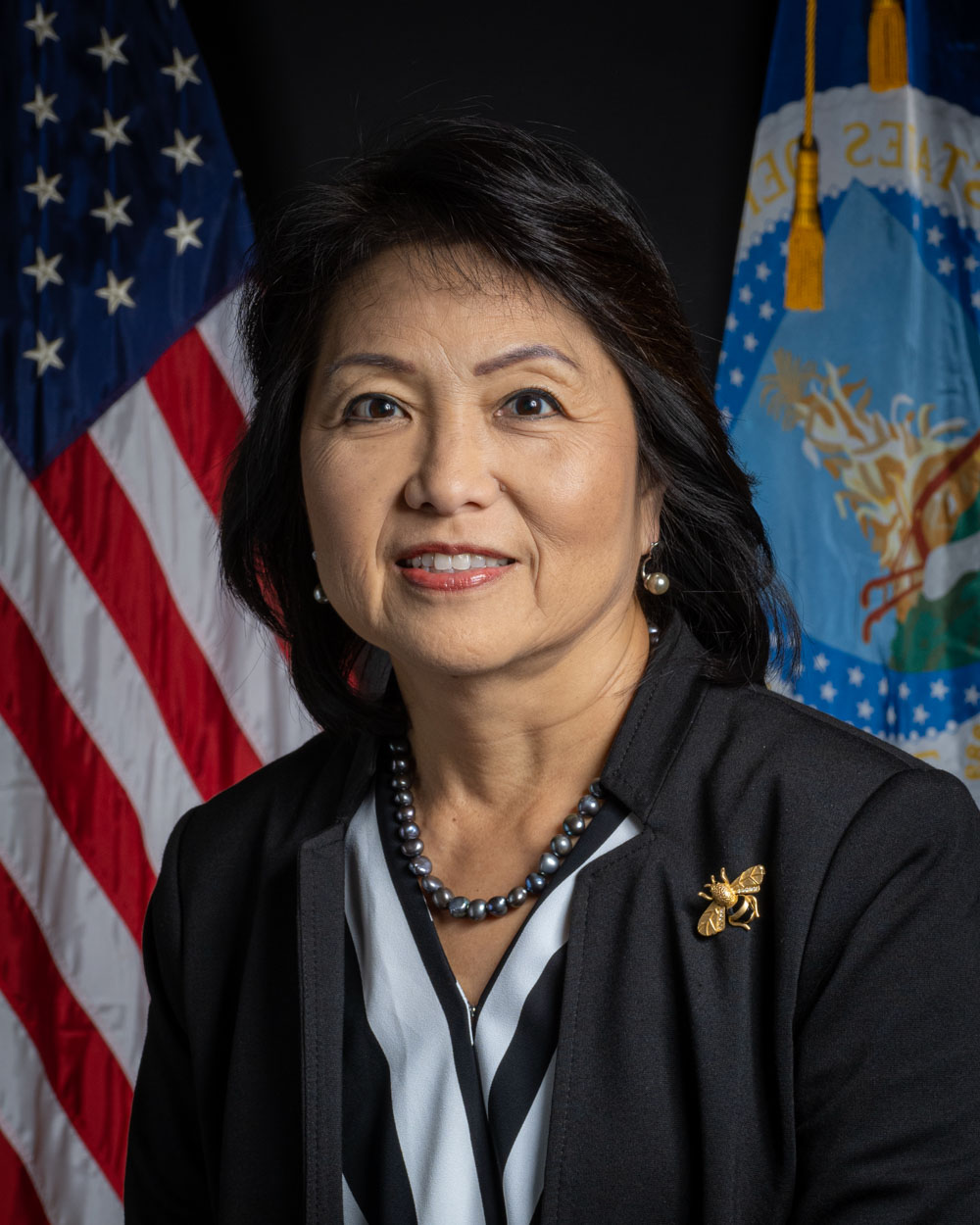 Joy Kono