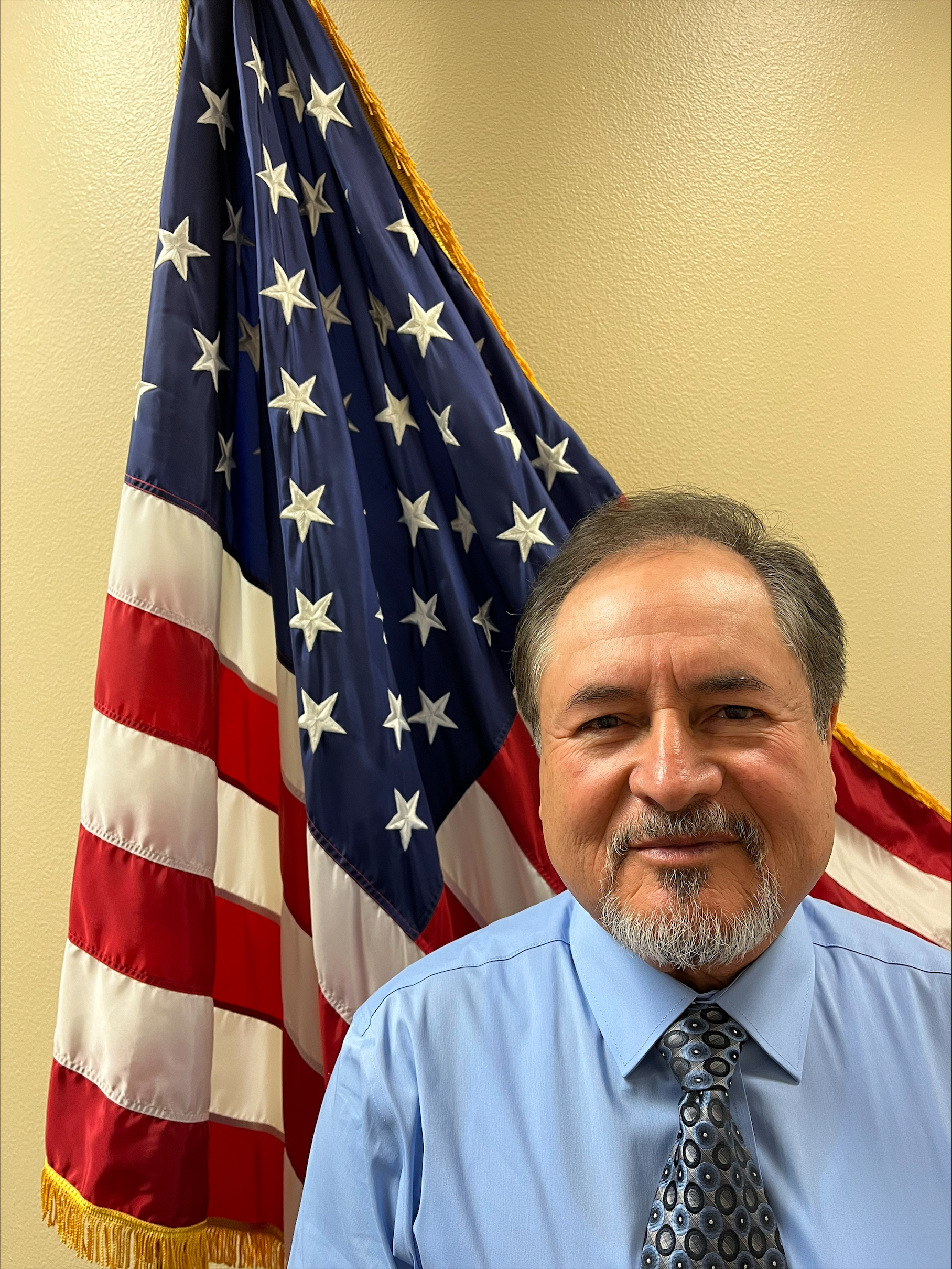 Arnold Hernandez