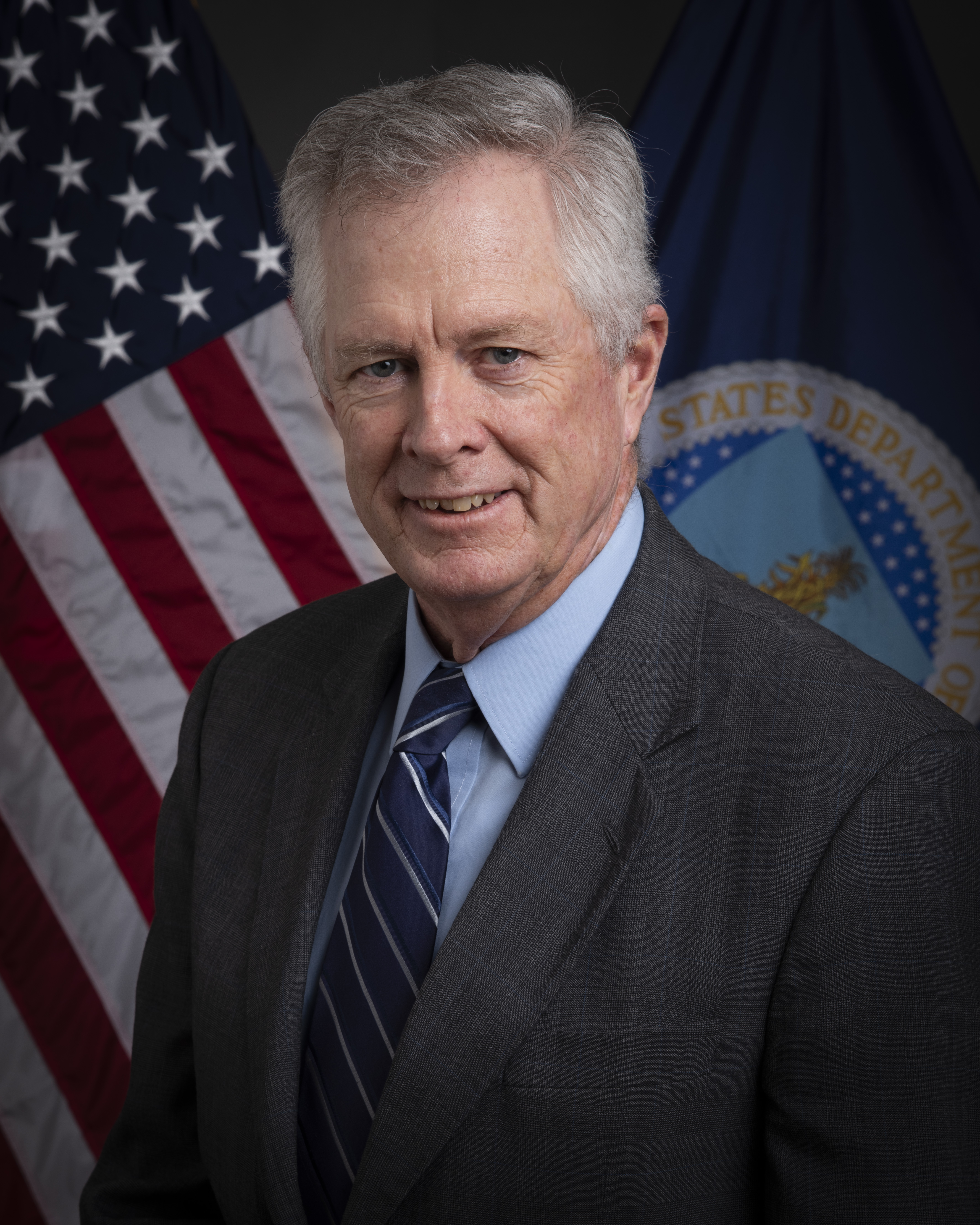 Dennis McKinney