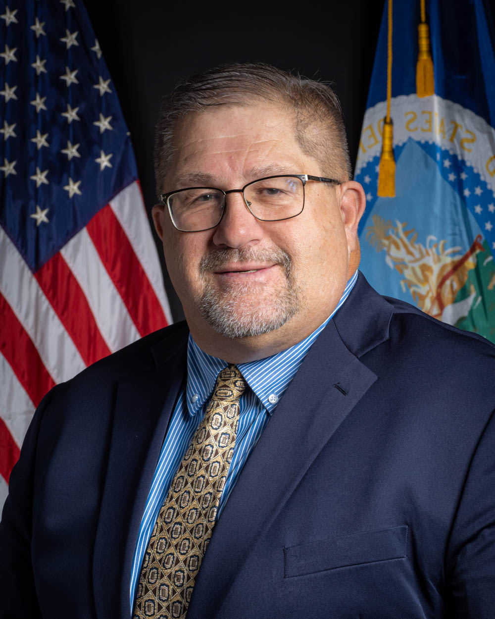 Daniel Smiarowski