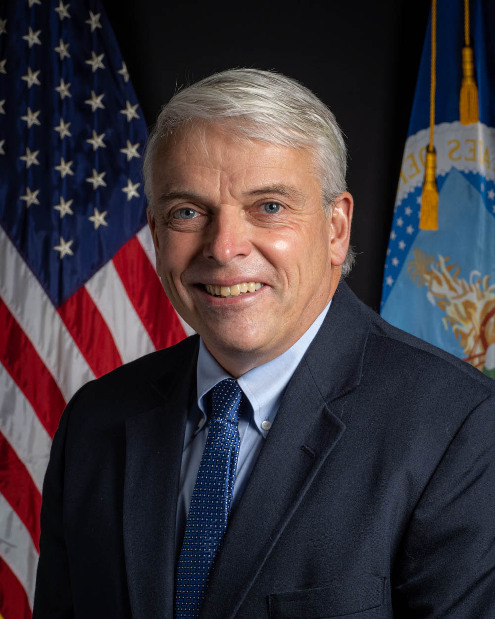Jeffrey Holmes