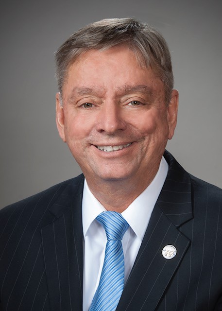 John Patterson
