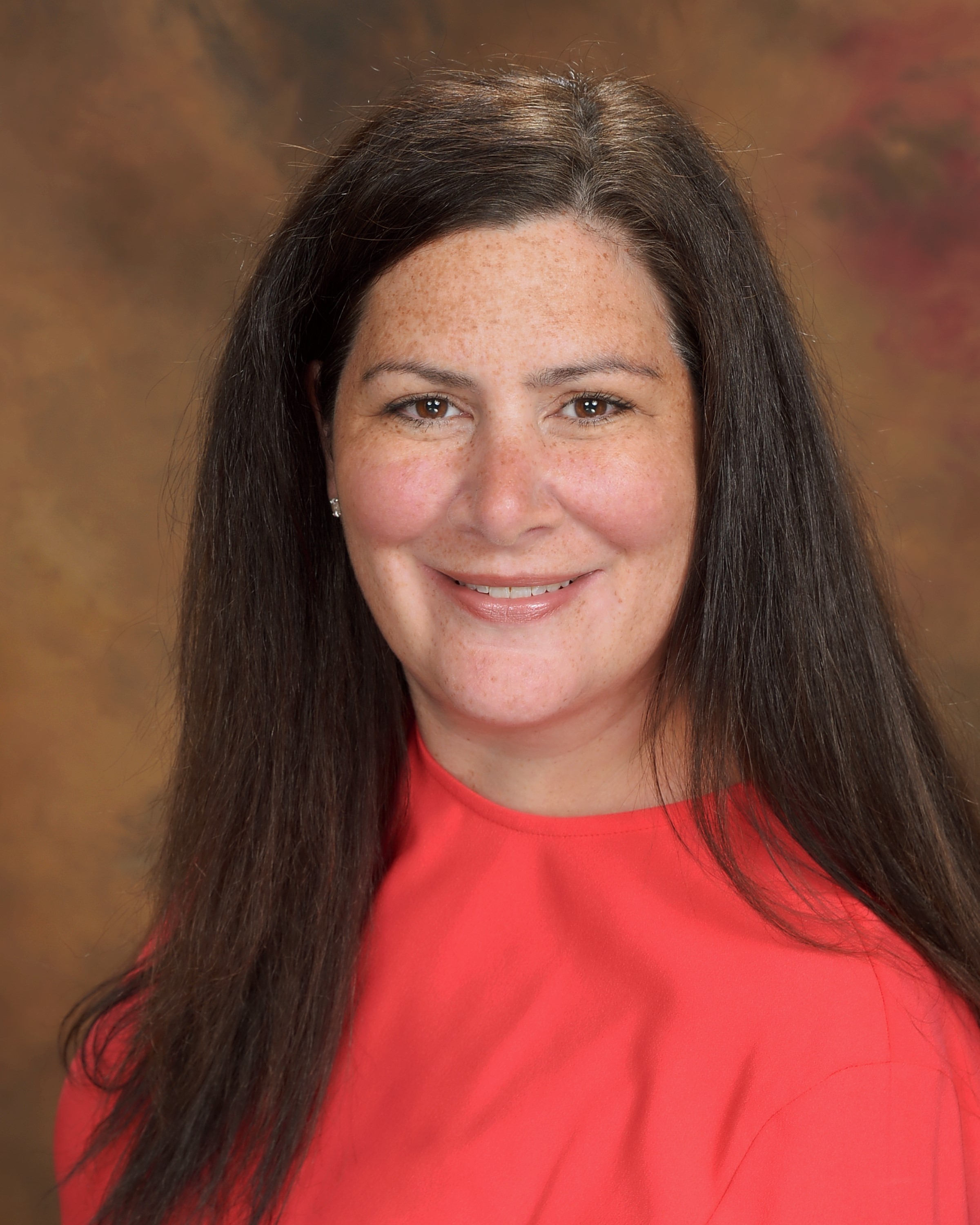 Gail Greenman