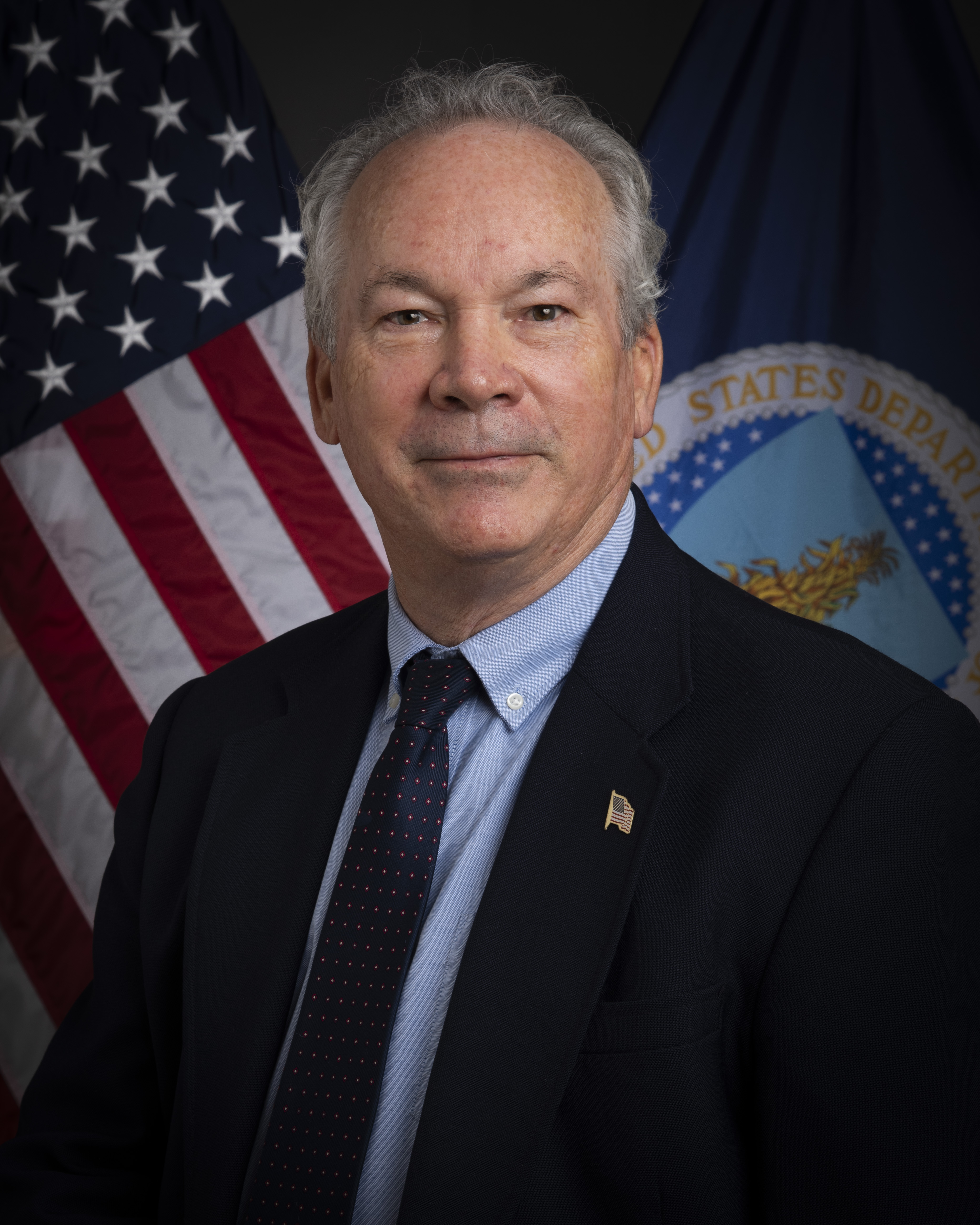 Eric Scherer