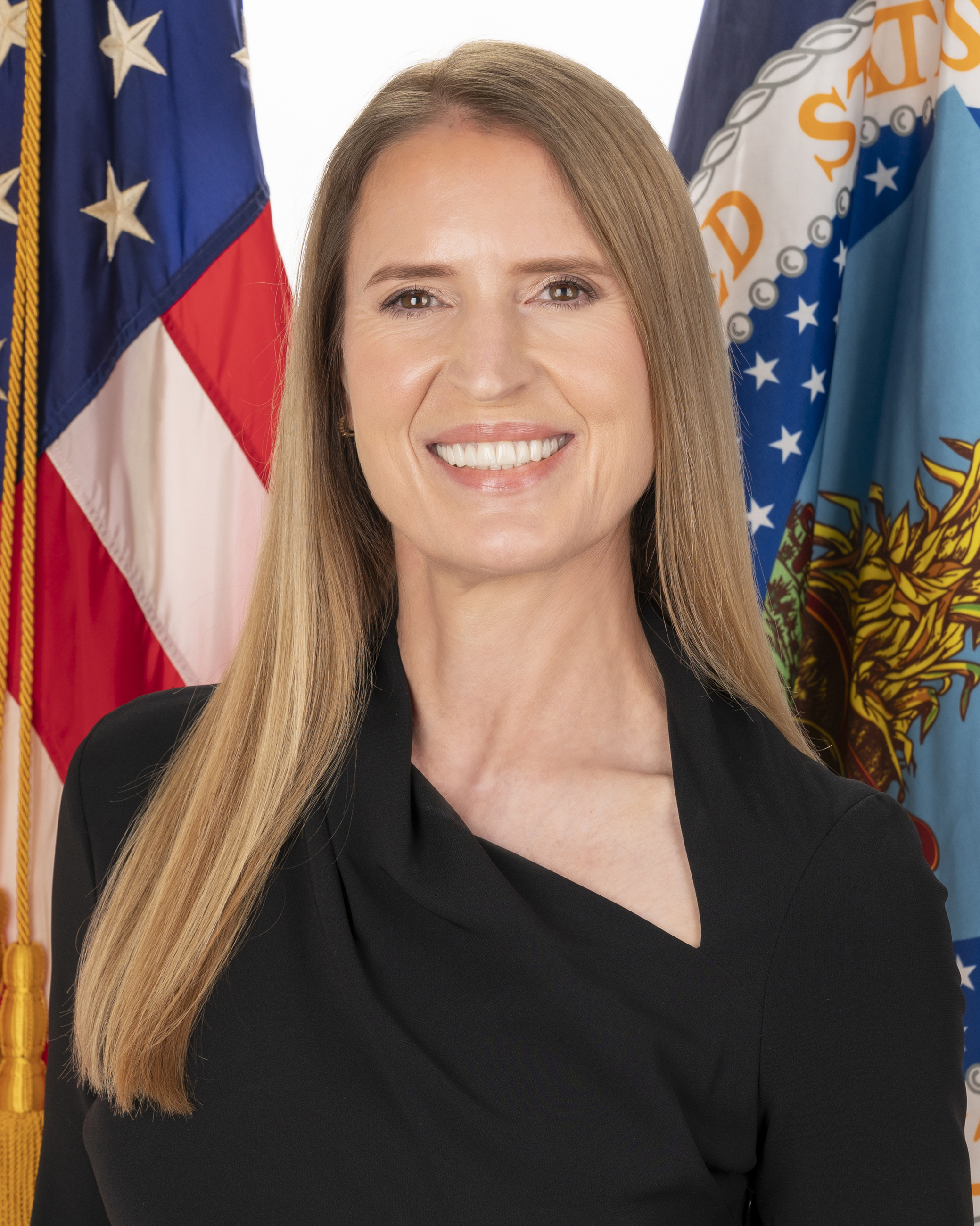 Laurie Funderburk