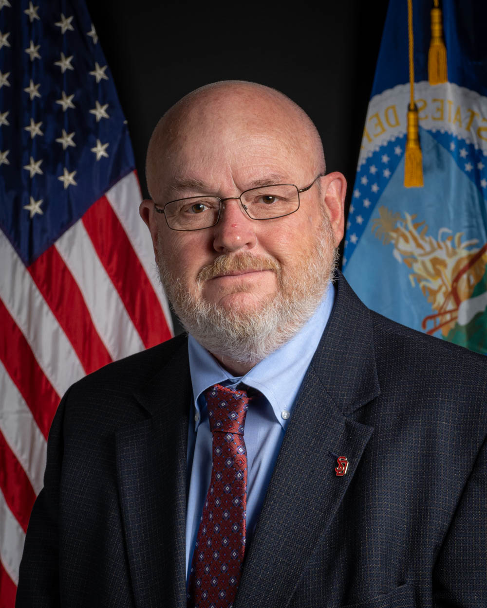 Steve Dick
