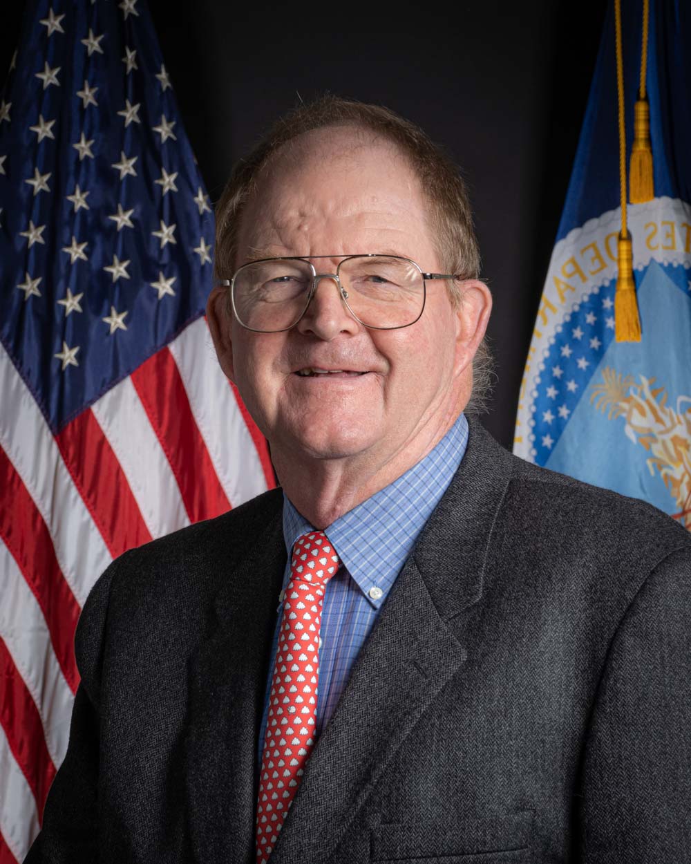 John Roberts