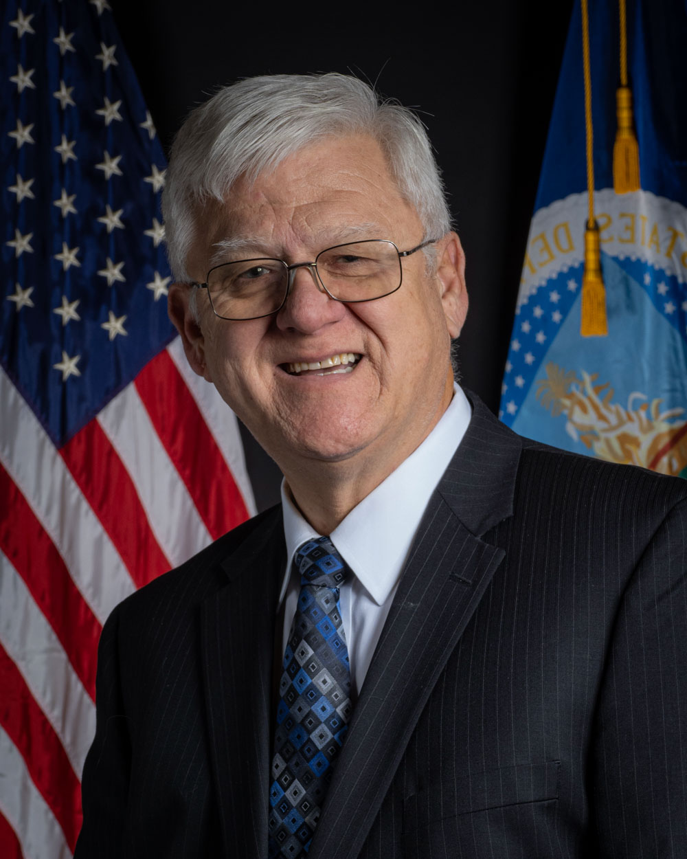 John D. Perdue